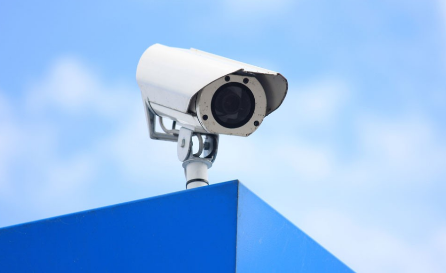 周界报警探测器设备与监控之间有哪几种联动模式