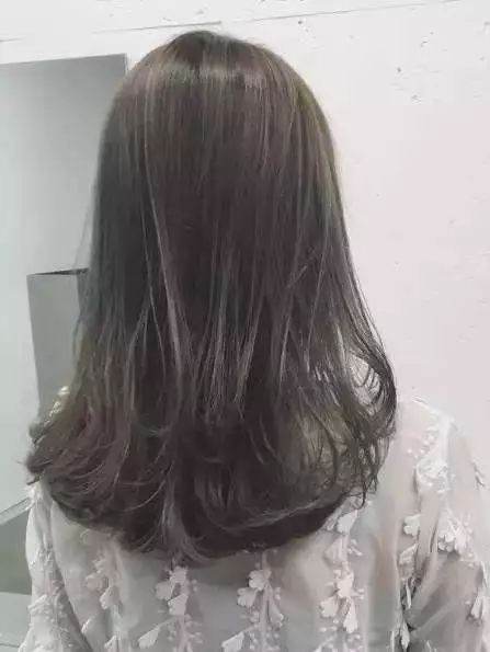 染发堪比毁容tony老师说这锅我不背