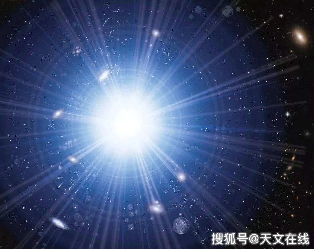 轻元素和重元素是如何形成的 从元素起源看我们的来处 过程