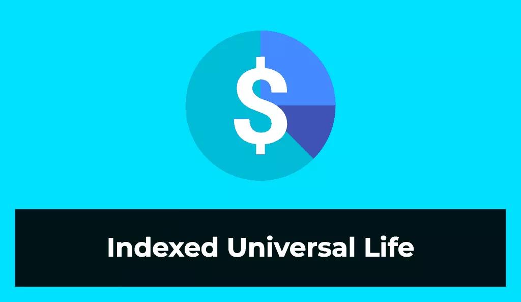 指数万能险,indexed universal life,拆开来看:indexed代表了这种寿险