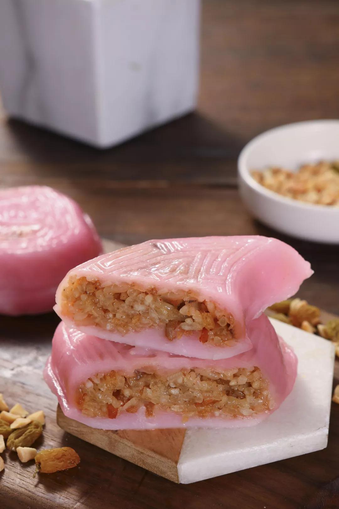 糖豆豆潮汕甜品2019中秋佳节,隆重登陆珠海,两店齐开