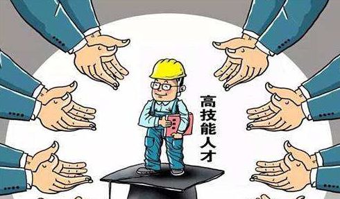 在知识经济迅猛发展的今天,技术技能型人才的重要作用愈益凸显.