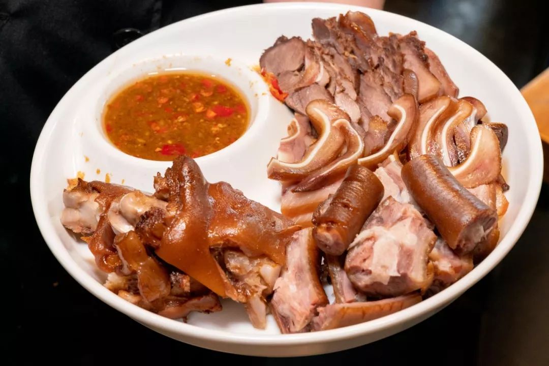 异乡蚌埠人的味蕾记忆全藏在合肥这家店