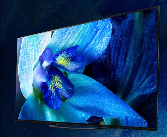 html除了推荐的oled系列电视,索尼x9500g液晶系列电视同样也用上了