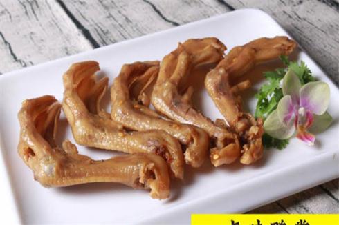 卤个锤子卤味:引领时尚客源旺 灵活经营聚财富