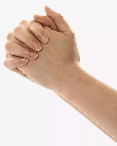 工作困乏动动手指就能提神醒脑