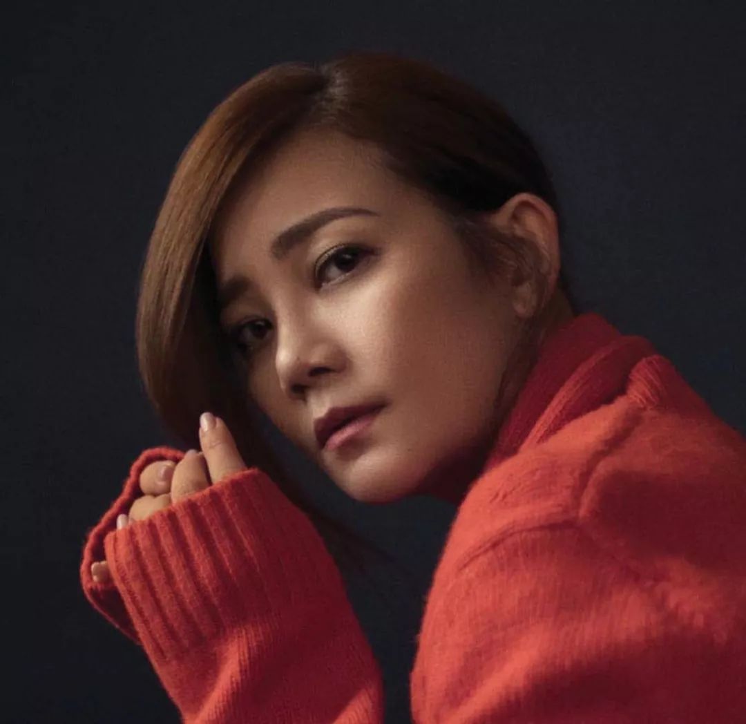 梁静茹承认离婚分手快乐祝你快乐