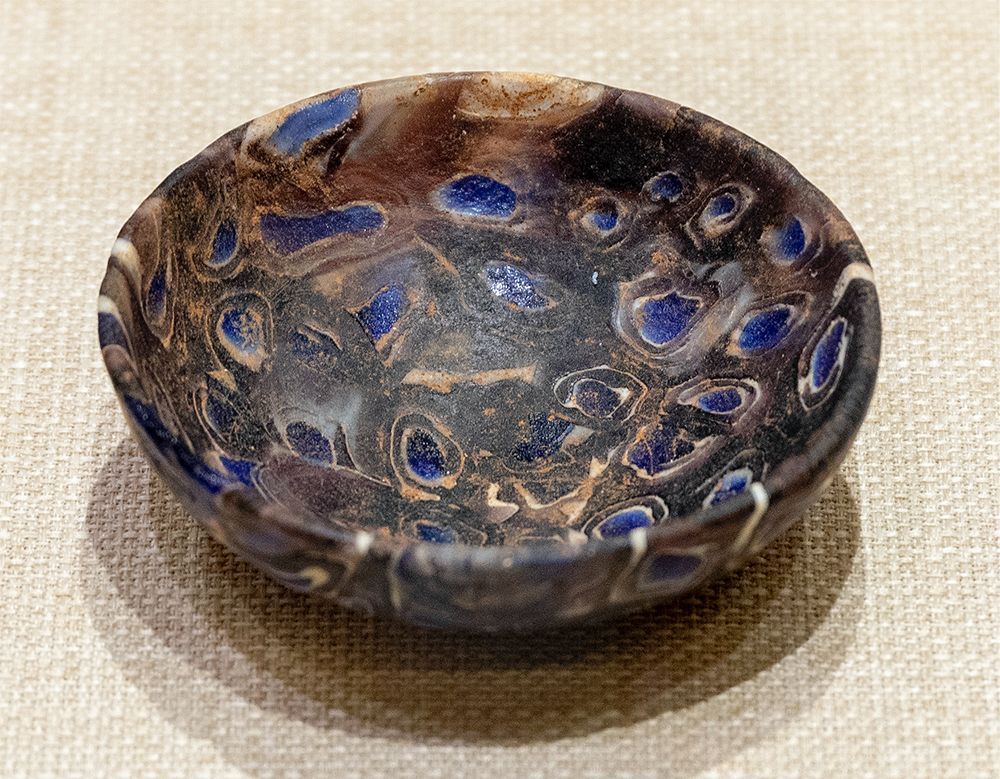 国家博物馆大美亚细亚亚洲文明展