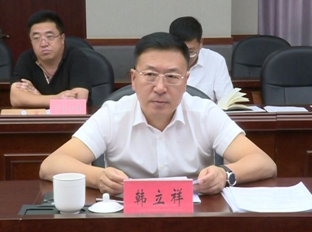 安达发布要闻安达市召开18月份经济运行情况分析会议