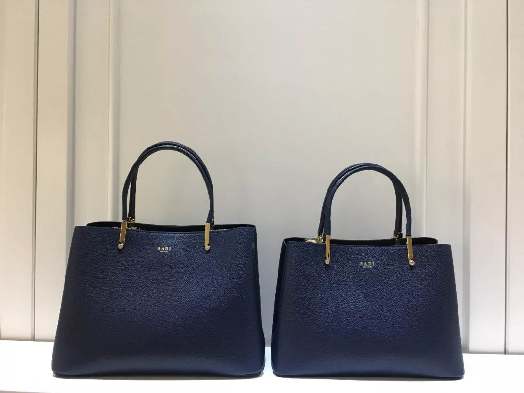 【萨迪sadi#潮·风尚】 | 2019秋冬流行元素,看这一篇就够了.