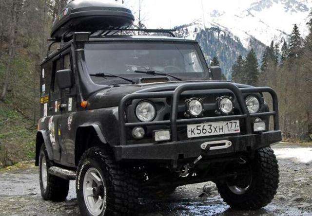 最便宜的平行进口车,在城市遭人嫌弃,却被越野界车主所喜爱!