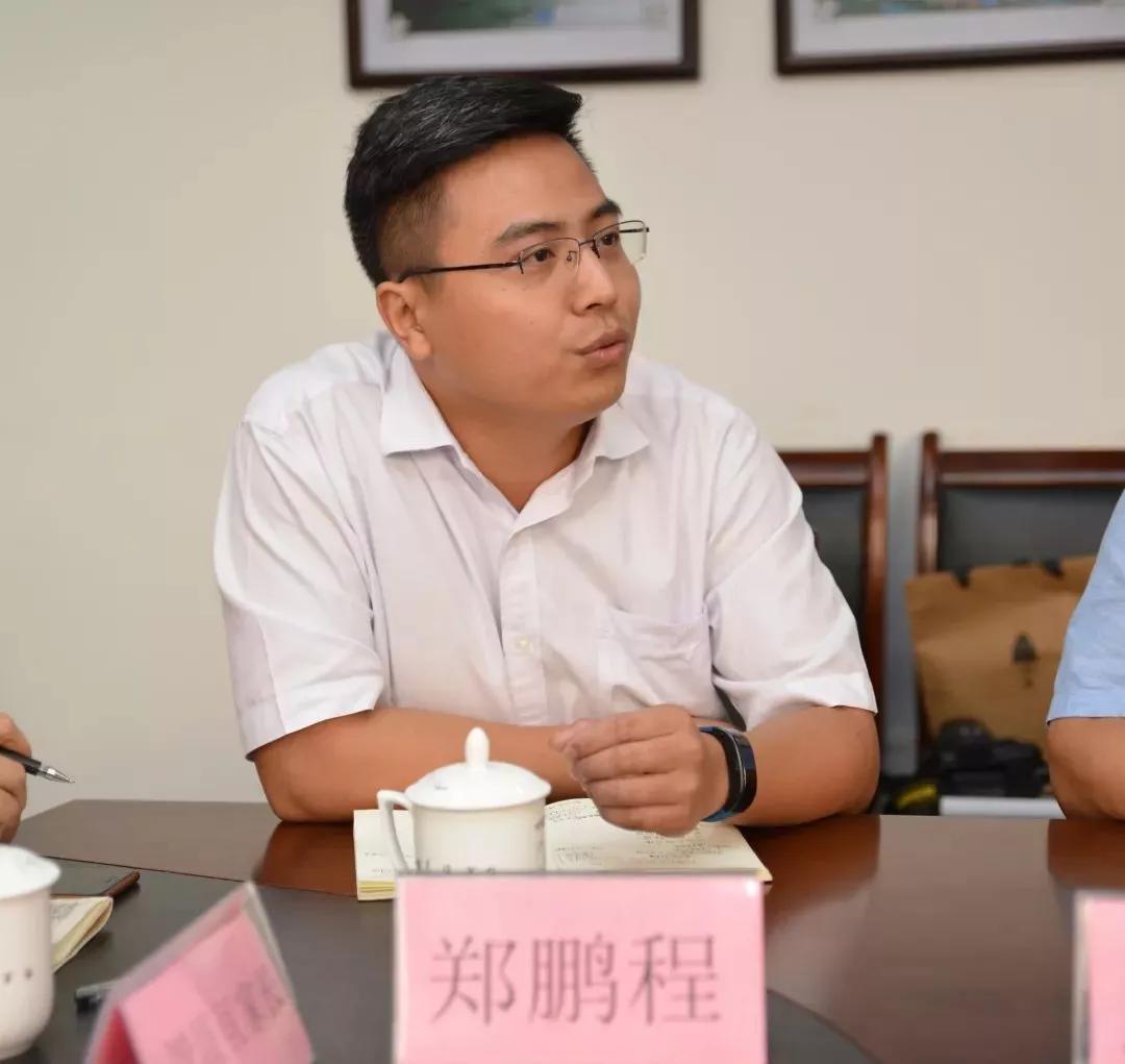 法治副校长叶伟忠的教师节是怎样度过的