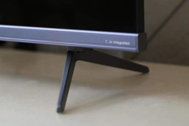 tcl65t6画质健康呵护视力全场景ai智能重建大家电地位