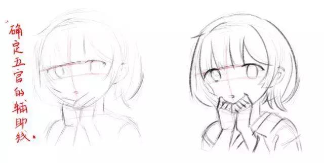 辅助线是什么？初学者怎么画好辅助线？