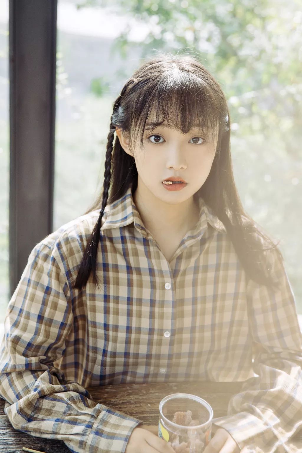 成都最巴适的打卡地都被吴佳怡找到了!