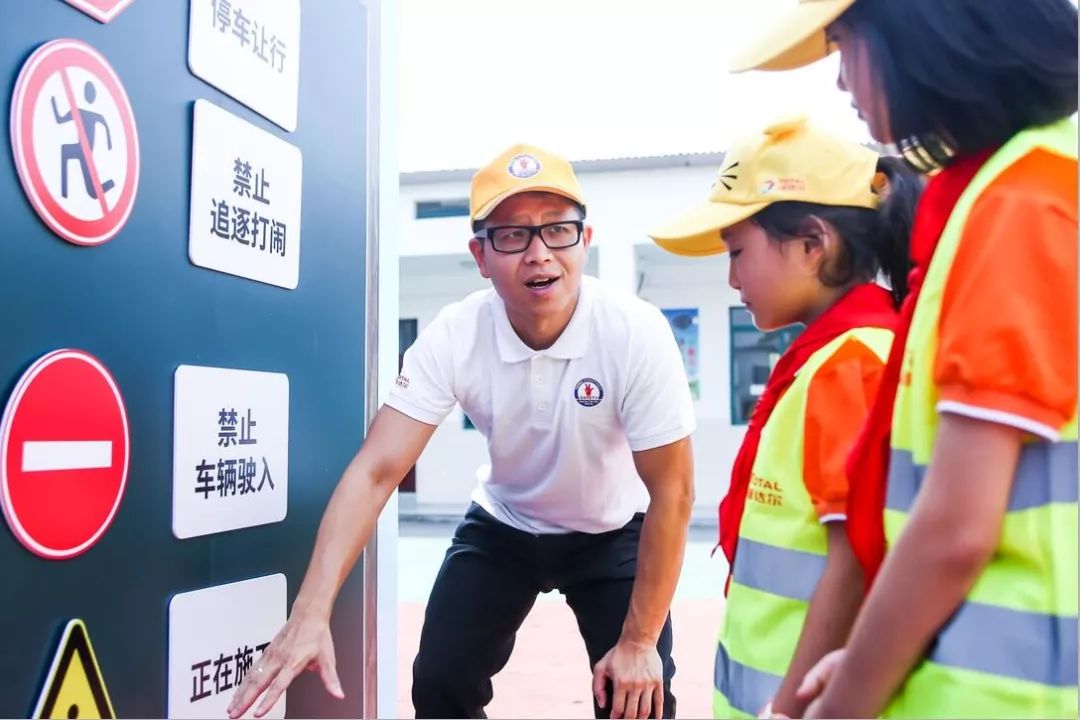 惠州市育苗小学图片