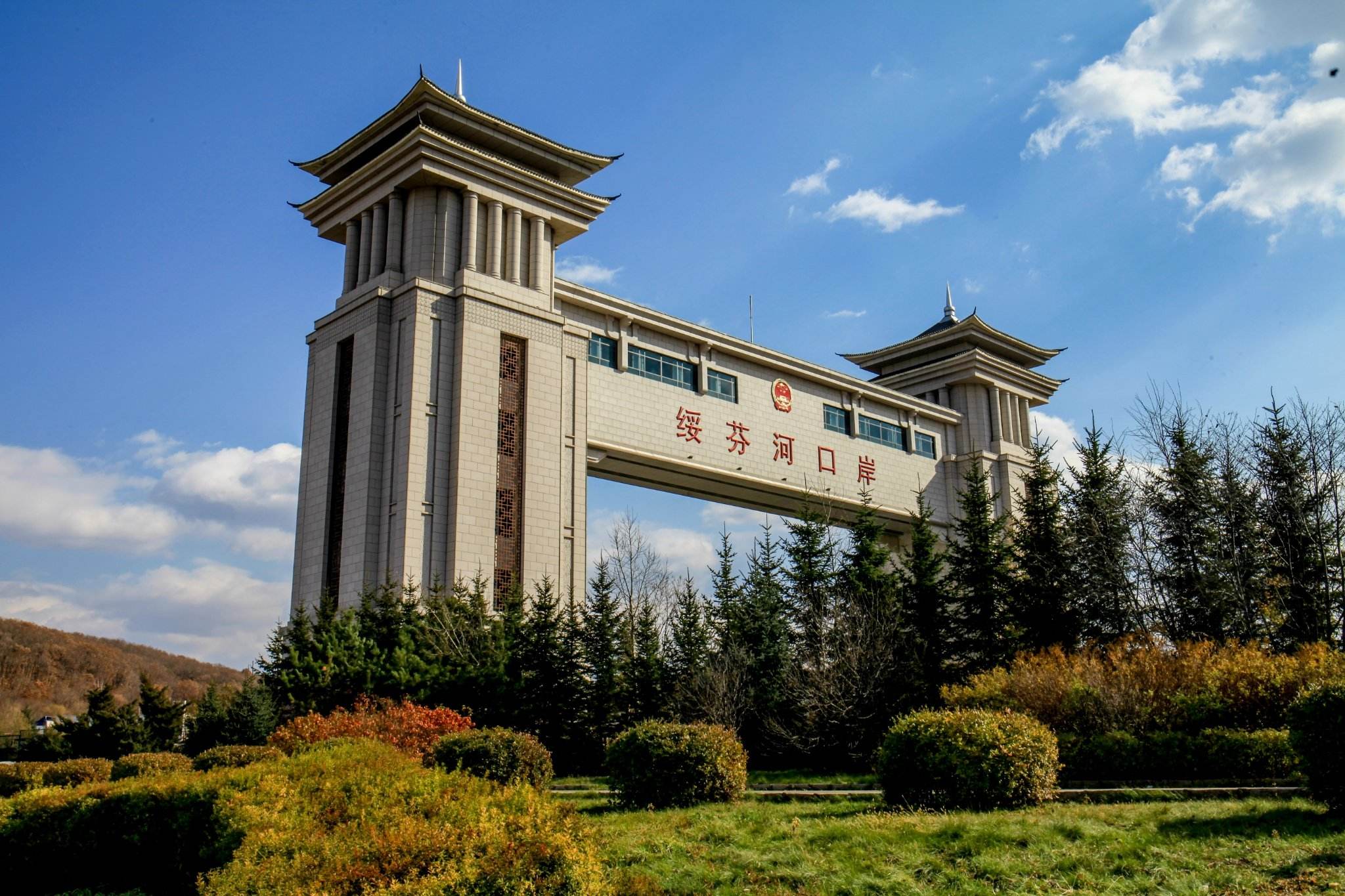 在东北三省,除了以上3个县之外,还有海城市,普兰店市,辽中县,东宁县