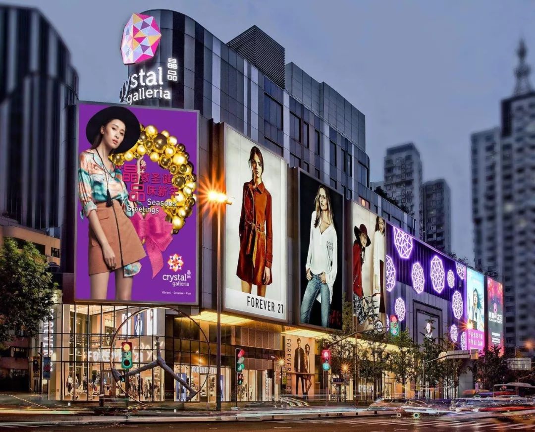 商业观察解析上海晶品购物中心逆袭的硬核逻辑