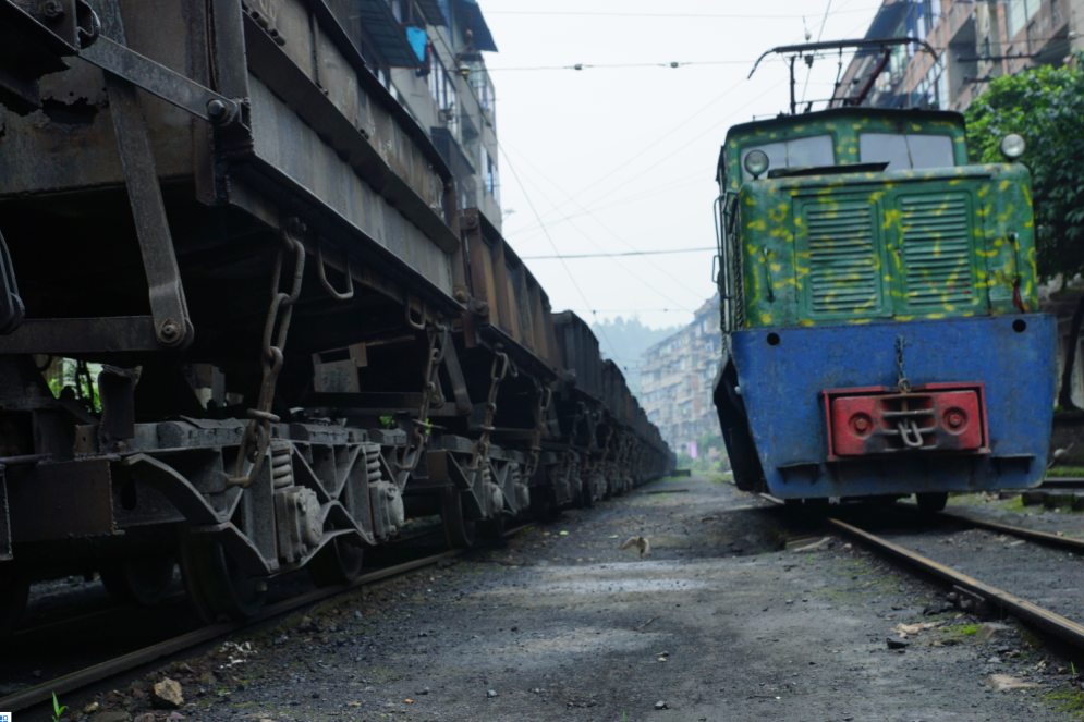 我与沫江的不解之缘