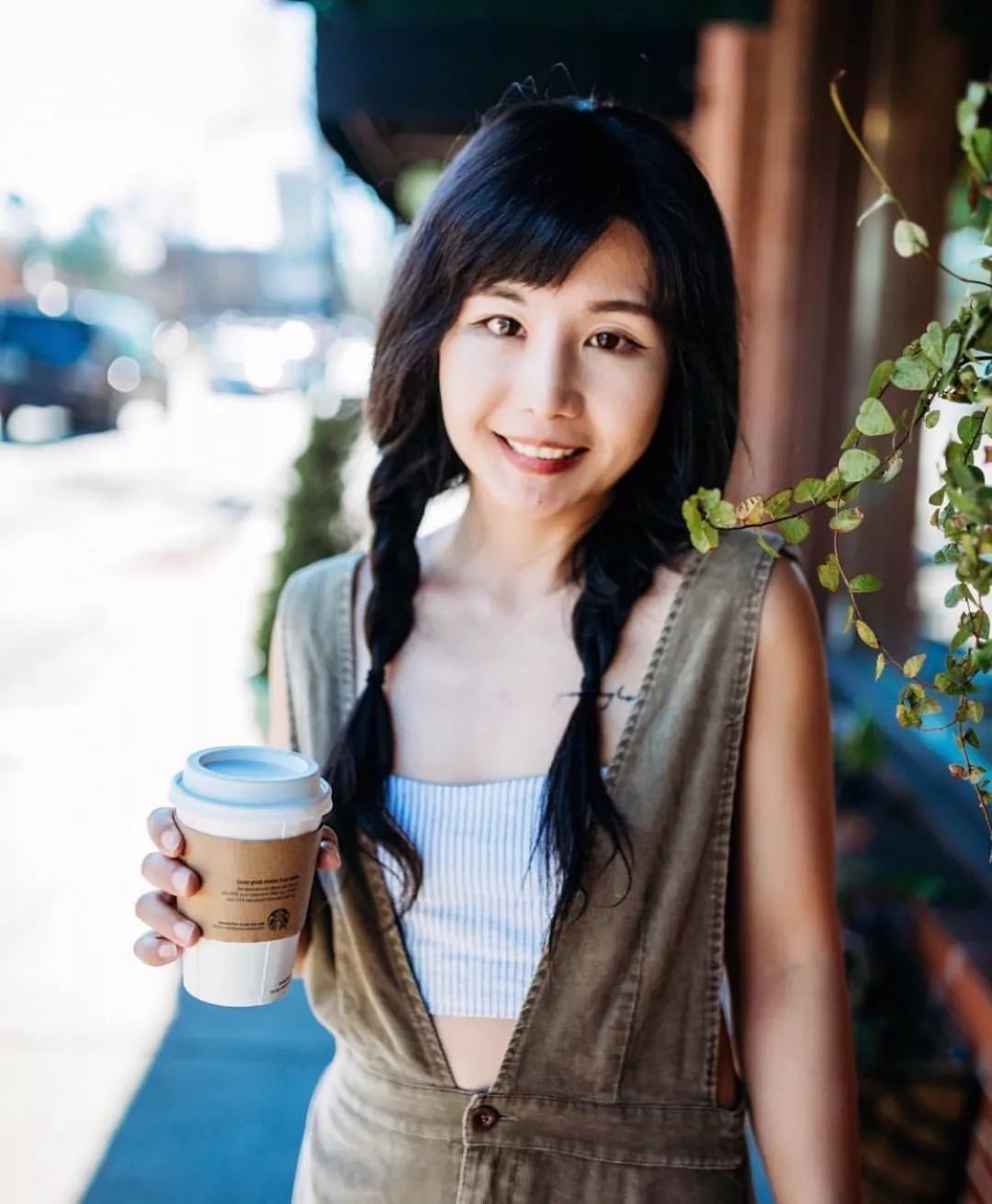 在美国做知名的家庭摄影师是一种什么体验?_iris