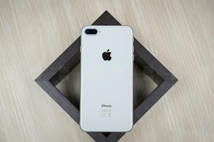 就在昨天苹果官网悄悄上线128gb版iphone88plus网友直呼炒冷饭