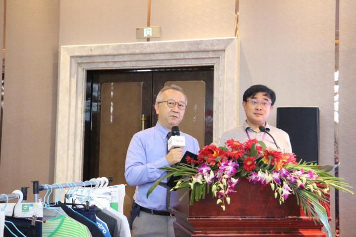 市场信息等情况,村田机械销售经理秦涛,里见真一部长,服务经理温庆锋