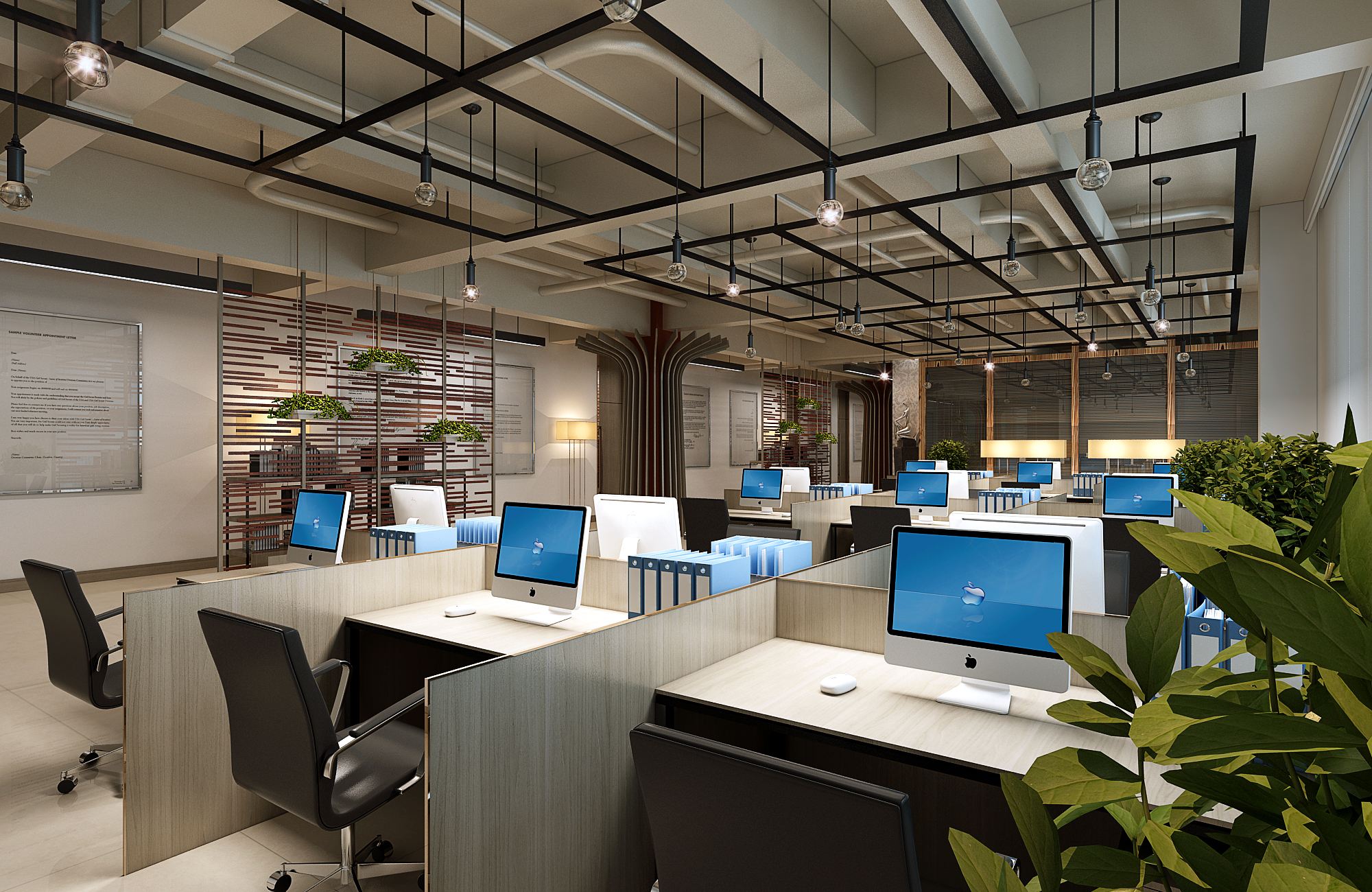 办公室风水篇很多风水师都做错的这几点你有必要了解一下