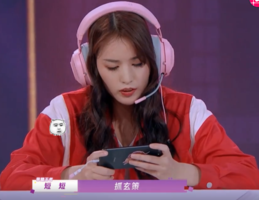 荣耀美少女正面可以打我有复活甲诶我的复活甲去哪了