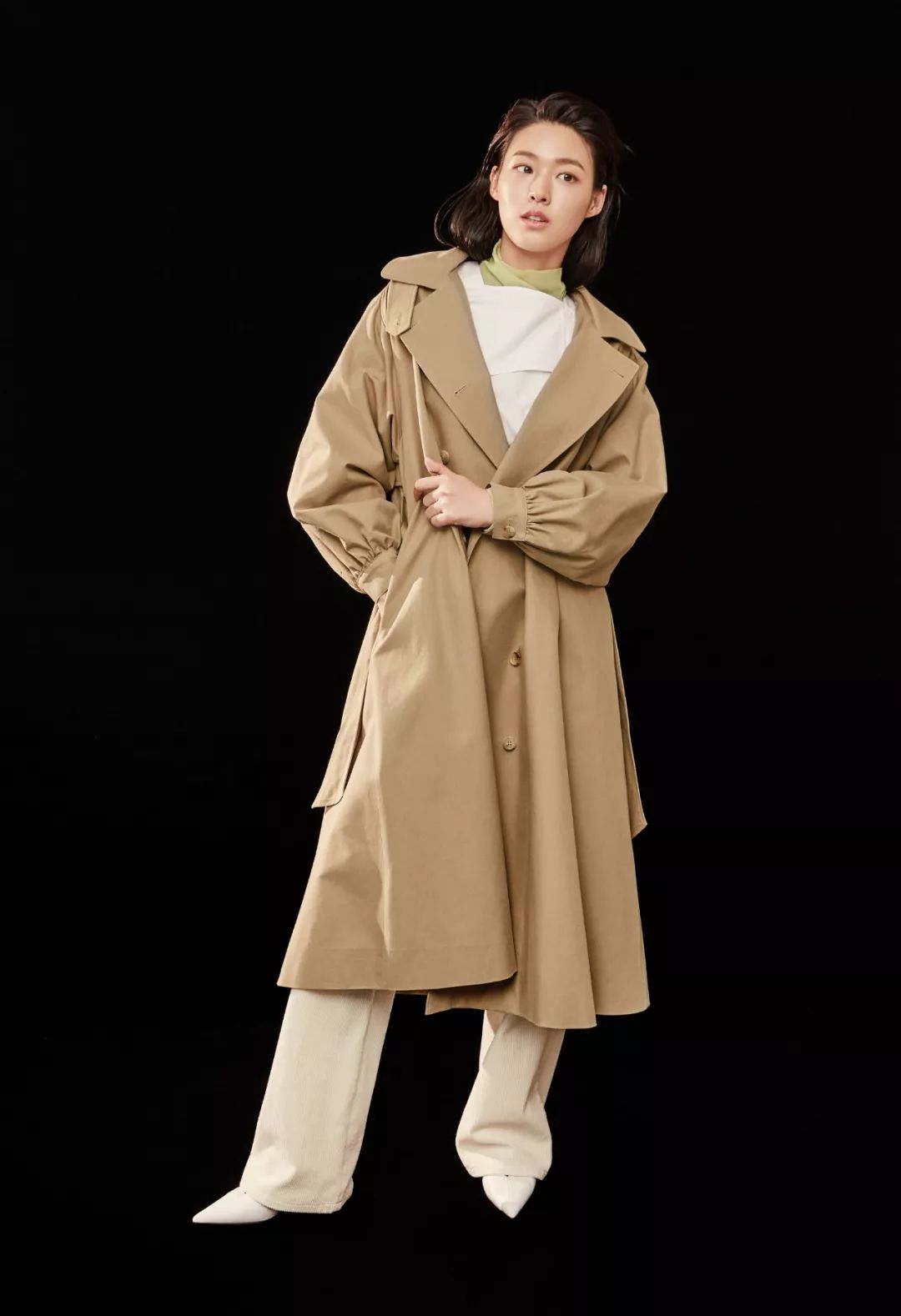 mind bridge | 19秋季女装画册