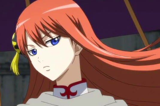 当动漫美少女陷入颜艺深渊,明明可以当女神 ,却活成了表情包