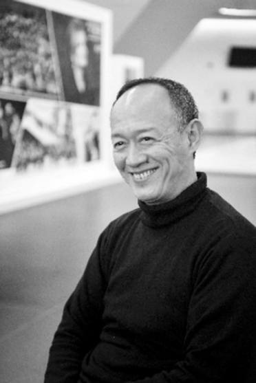 金士杰在年轻的时候是学习兽医的,和现在演员这个职业真的是差距蛮大