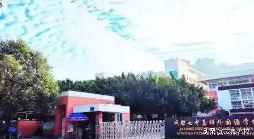 成都私立小學校一覽表詳情匯總!2020幼升小參考
