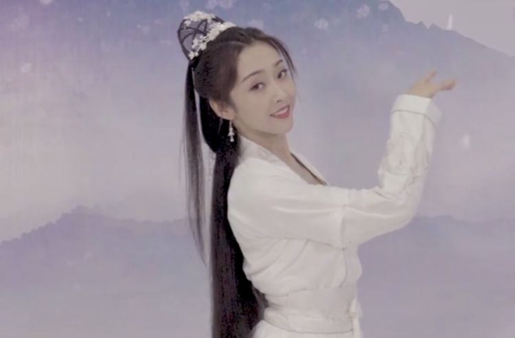 陈情令这个宝藏剧组演员各有特长蓝曦臣还会bbox