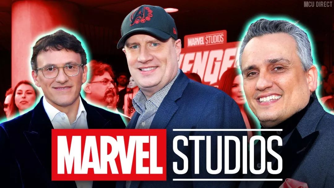 罗素兄弟说漫威拍这些就回归女巫好忙尚气导演称赞梁朝伟演技