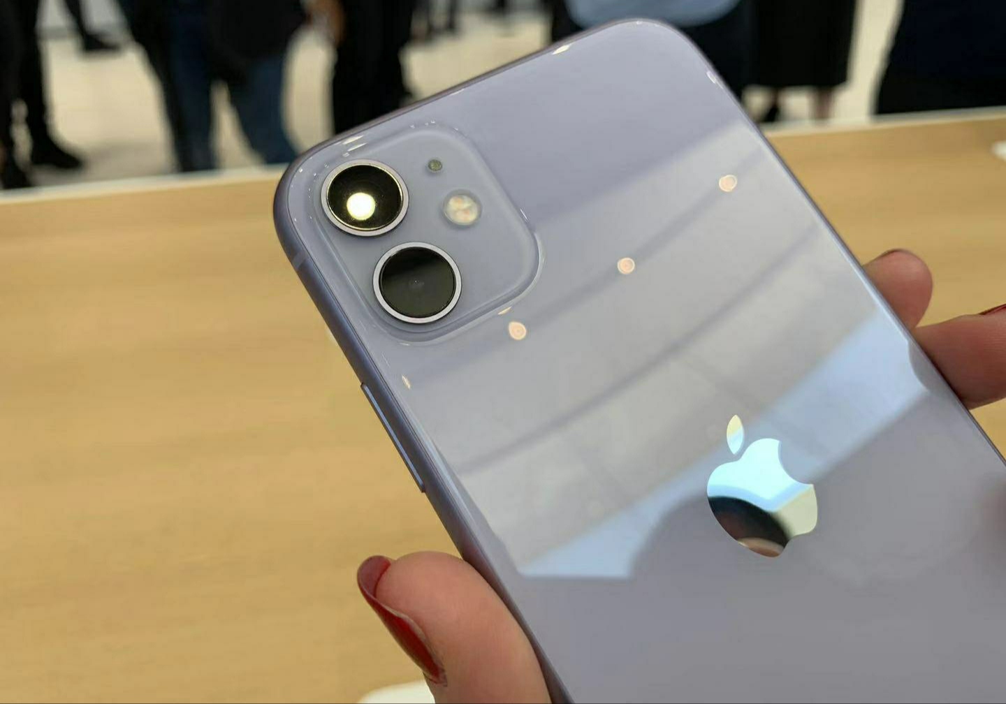iphone11:正式再见_手机