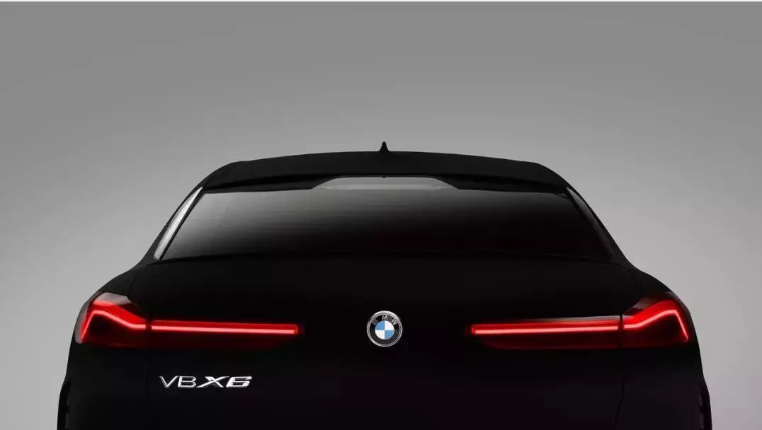 宝马新出全世界最黑的车,黑到晚上开灯都看不清_搜狐汽车_搜狐网