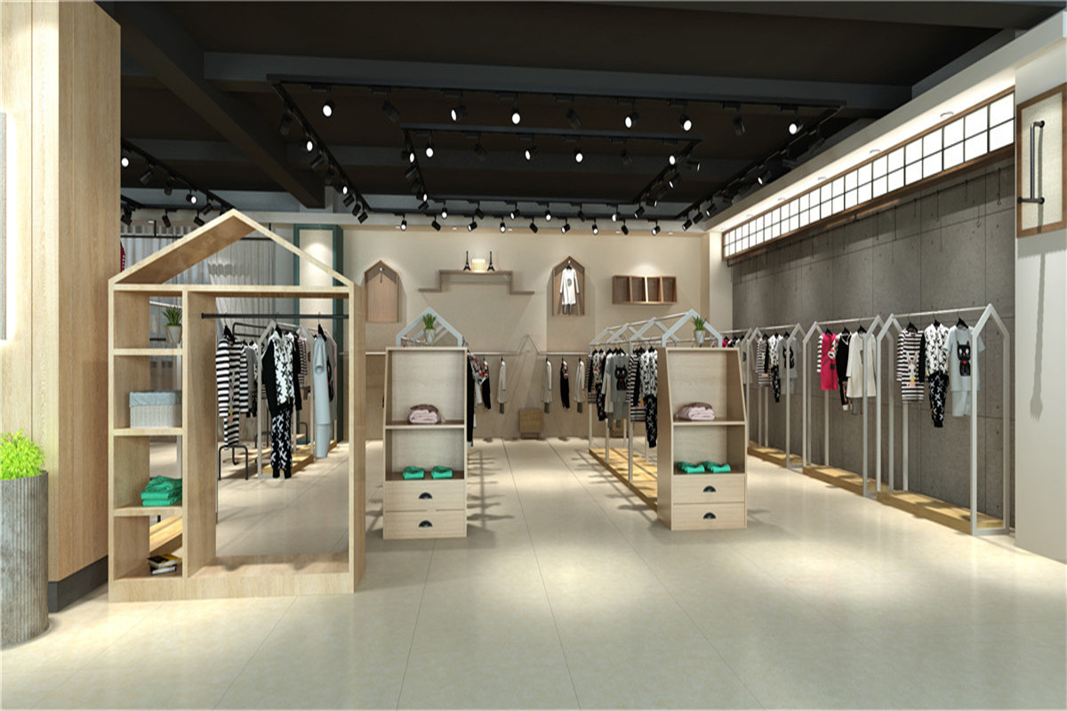 品牌童装折扣店经营的六大错误及解决方法