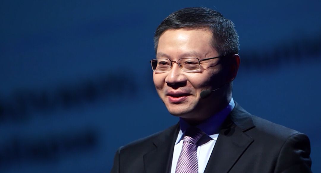上海活动丨张维为:这就是中国——走向世界的中国力量_国家