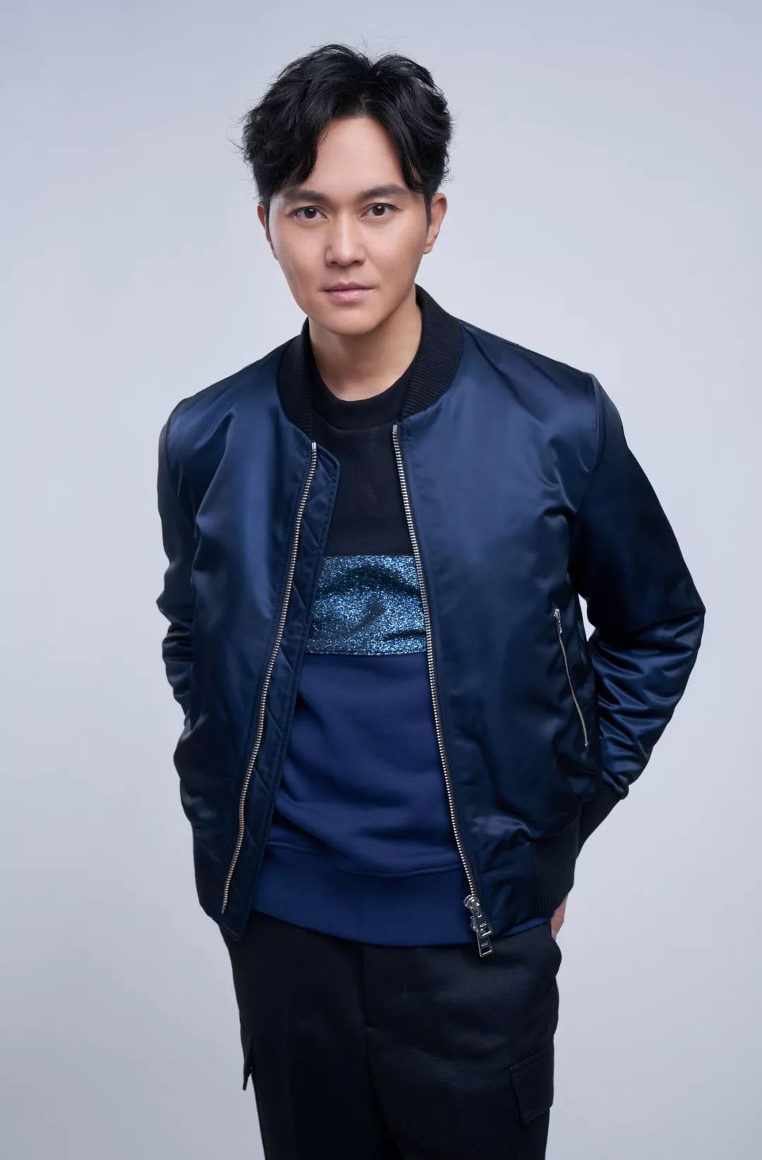 张智霖演戏恰如酿酒在时光中沉淀出最醇的魅力