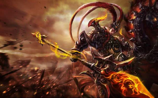 董卓挖掘大汉皇陵暴晒千古一帝皇帝这究竟是为何