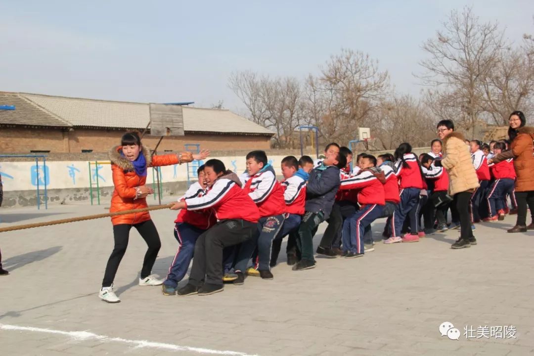 礼泉县在咸阳市教育局受表彰的学校和老师