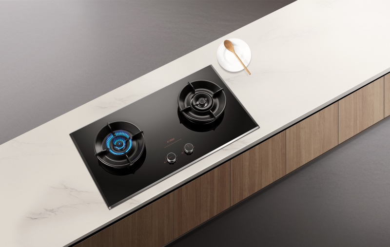 极火直喷灶创造有效火力新纪录:方太再定义中国厨房幸福生活-家电圈官网