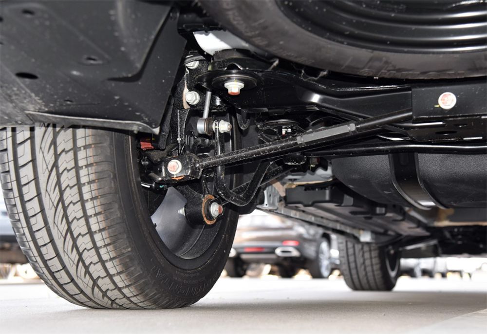 15万内瑞虎8比亚迪唐东风风光ix7谁开起来最舒服