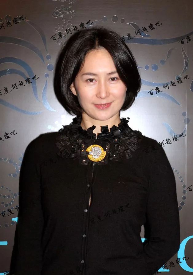 不畏威胁说出香港真相,一代"赌后"的传奇人生!_何超琼