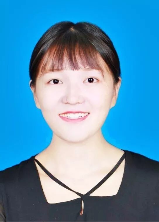 现任南阳医专中医系学生会国防教育动员部部长.