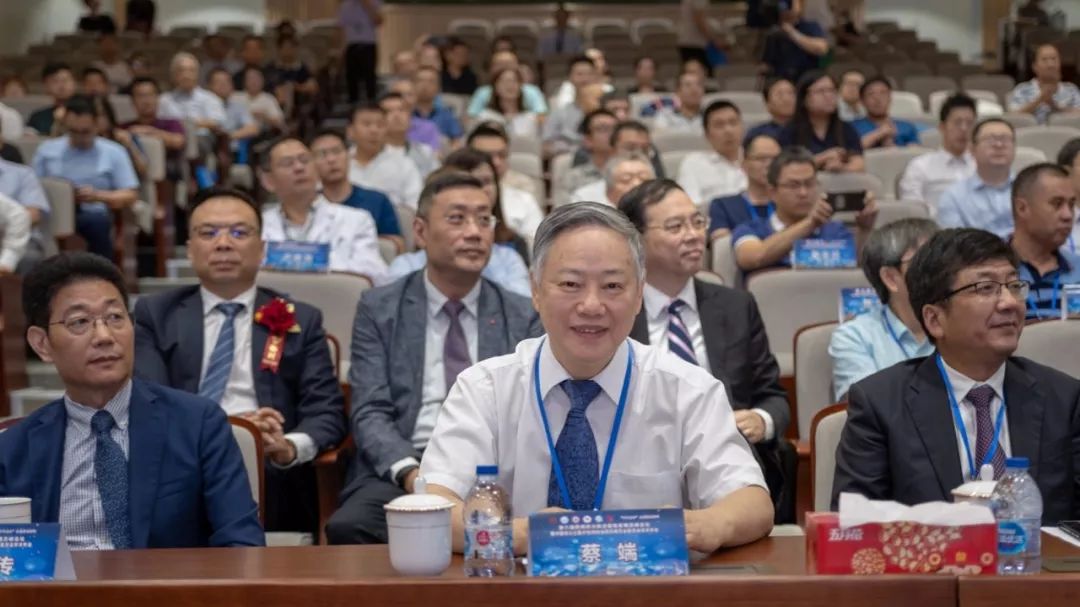 分支机构中国非公立医疗机构协会胆石病专业委员会换届