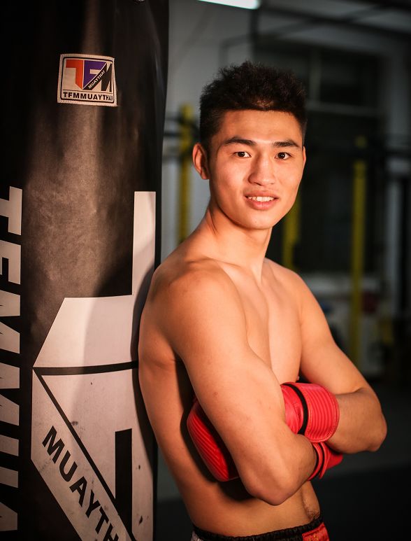 焦富开赵福祥领衔本轮超级战中外王者对抗值得一看