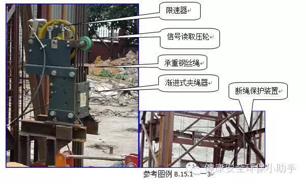 物料提升机坠落4死1伤2人被刑事拘留镇长等11人被处分