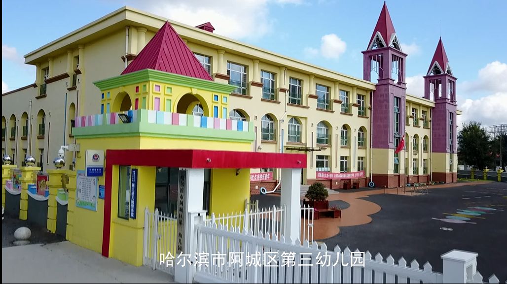 三幼师德师风哈尔滨市新时代四有好校长标兵苗俊姝事迹