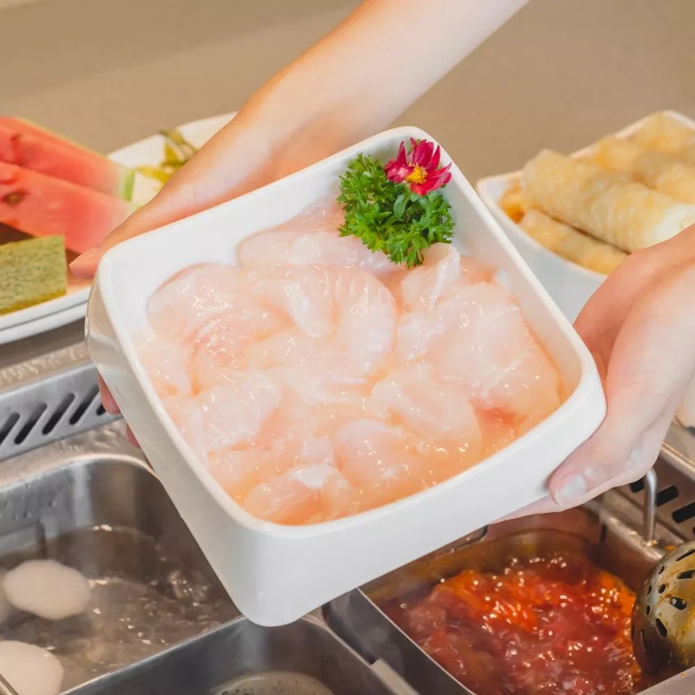 重庆来福士购物中心最潮美食鉴赏中秋打卡就从这篇开始